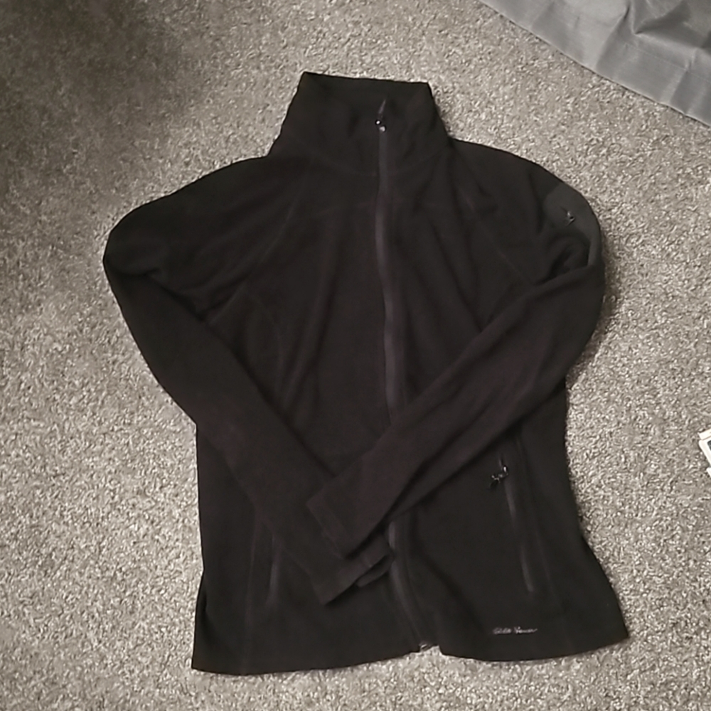 Eddie Bauer Women's Fleece Jacket